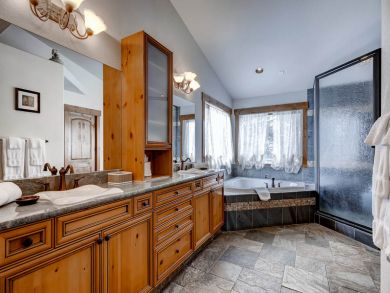 Breckenridge Home 926886