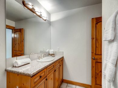 Breckenridge Home 926886