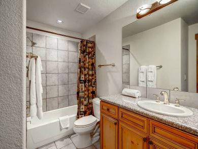 Breckenridge Home 926886