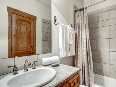 Breckenridge Home 926886