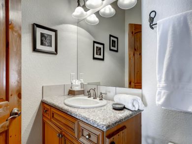 Breckenridge Home 926886