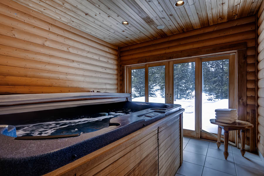 Breckenridge Home 926886