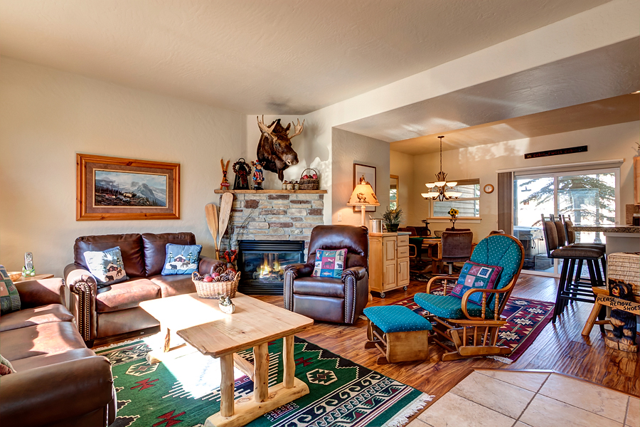 Breckenridge Home 926887