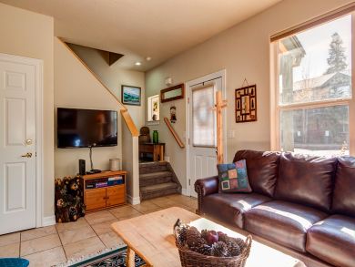 Breckenridge Home 926887