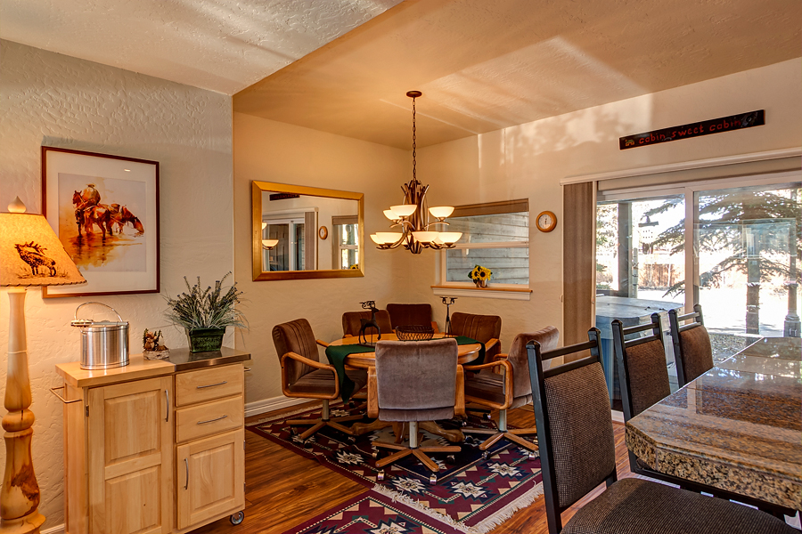 Breckenridge Home 926887