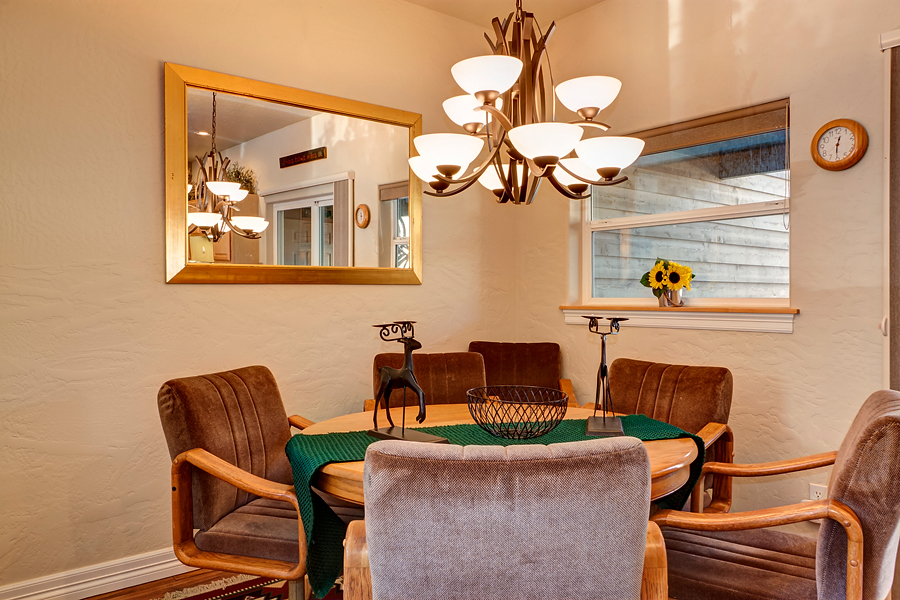 Breckenridge Home 926887