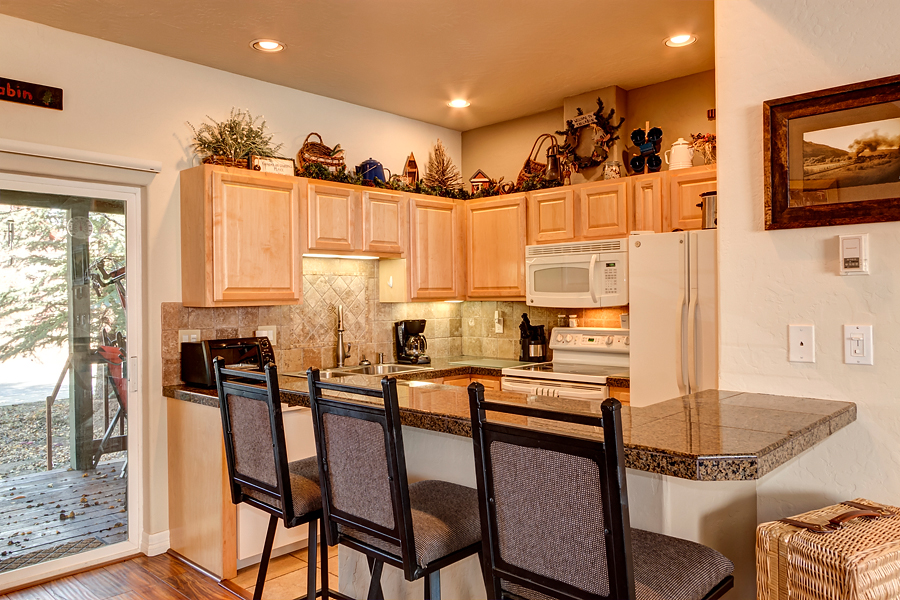 Breckenridge Home 926887
