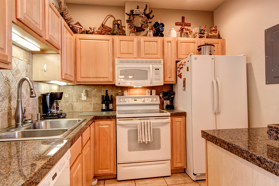 Breckenridge Home 926887