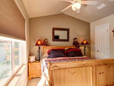 Breckenridge Home 926887