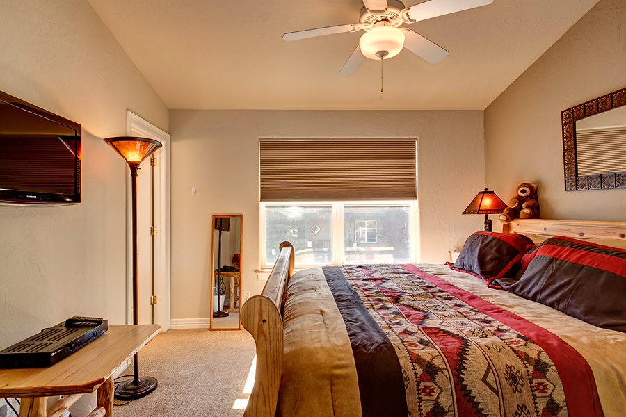 Breckenridge Home 926887