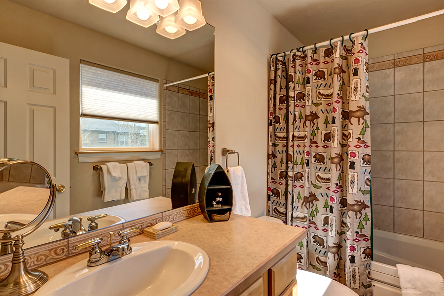 Breckenridge Home 926887