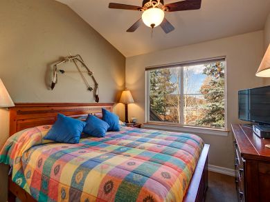 Breckenridge Home 926887