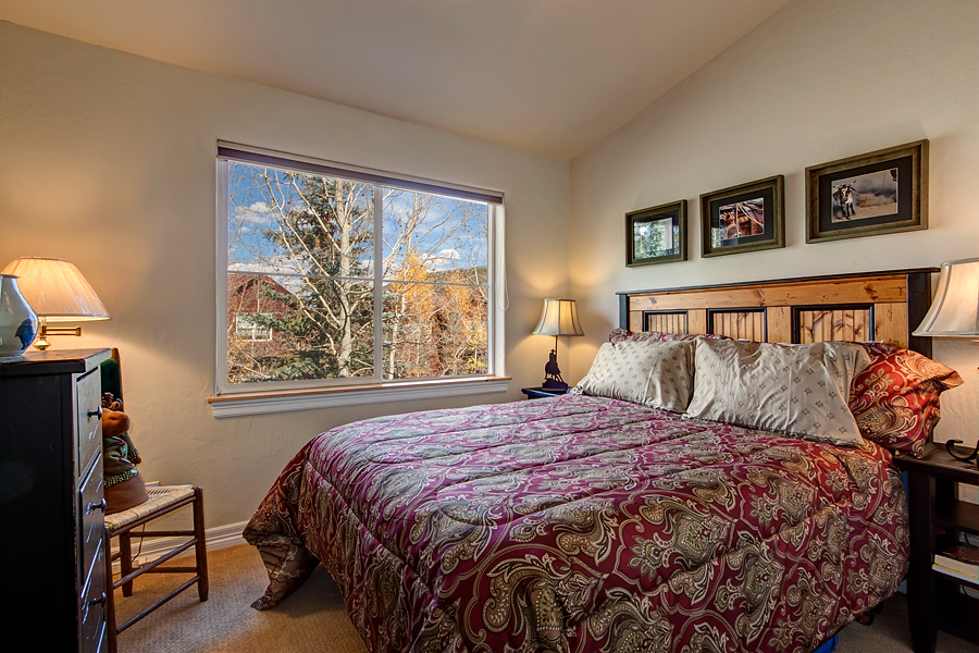 Breckenridge Home 926887