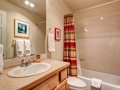 Breckenridge Home 926887