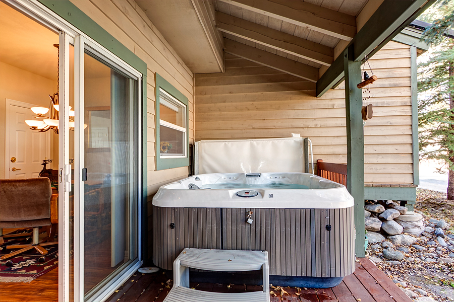 Breckenridge Home 926887