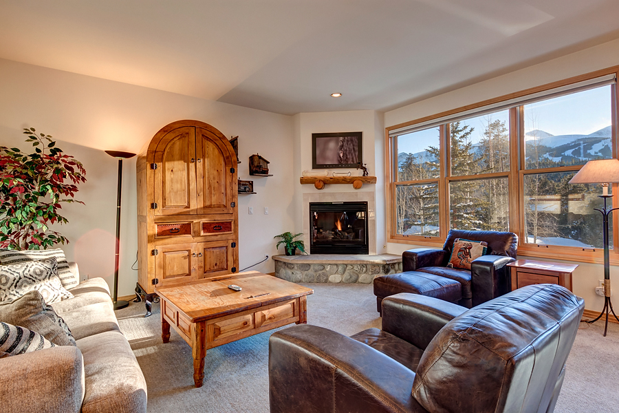 Breckenridge Condo 926888