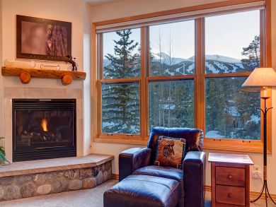 Breckenridge Condo 926888
