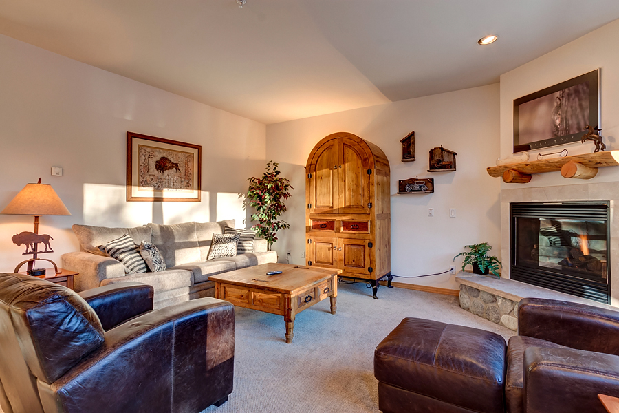 Breckenridge Condo 926888