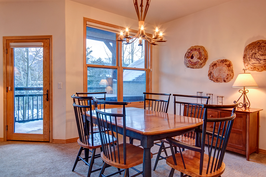 Breckenridge Condo 926888