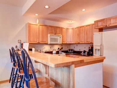 Breckenridge Condo 926888
