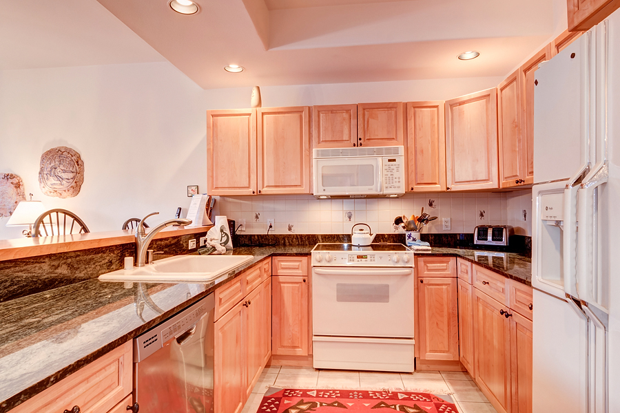 Breckenridge Condo 926888