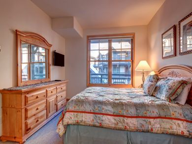 Breckenridge Condo 926888
