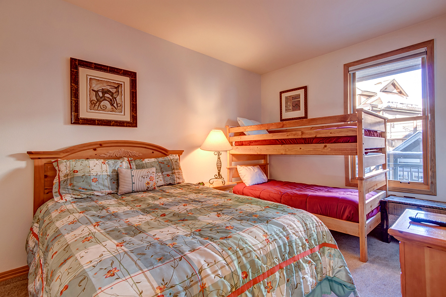 Breckenridge Condo 926888