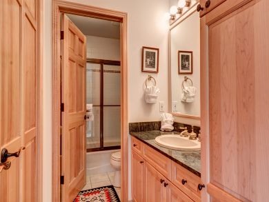 Breckenridge Condo 926888