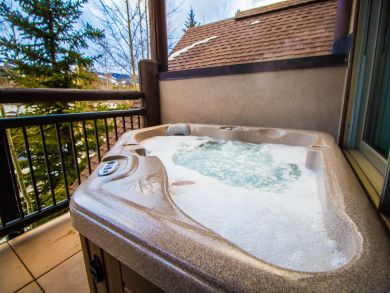 Breckenridge Condo 926888