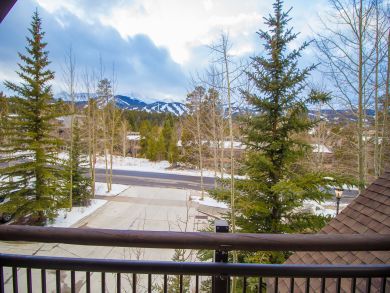 Breckenridge Condo 926888