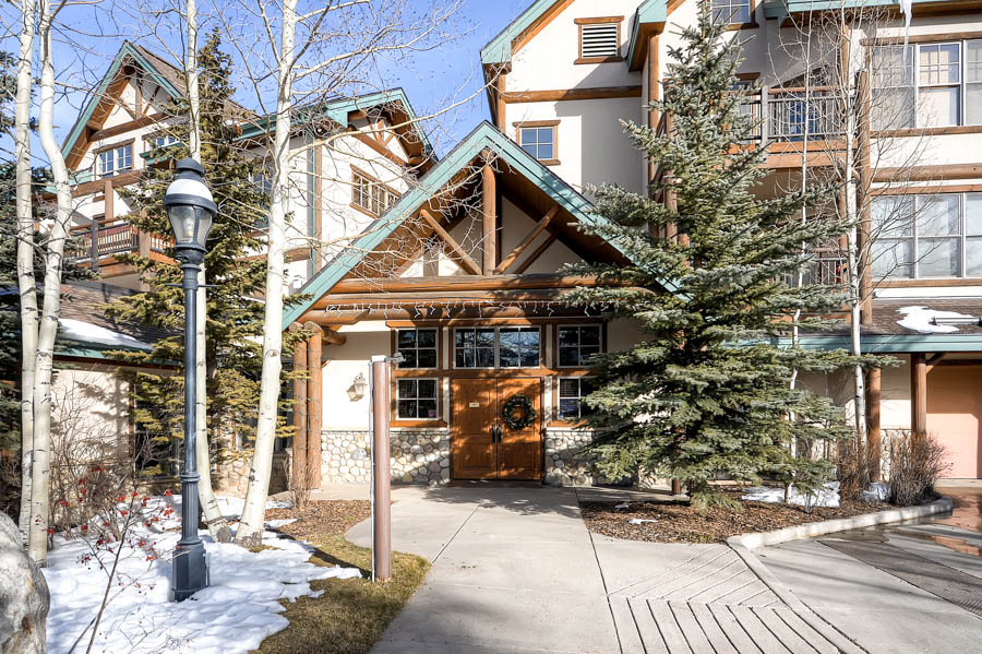Breckenridge Condo 926888