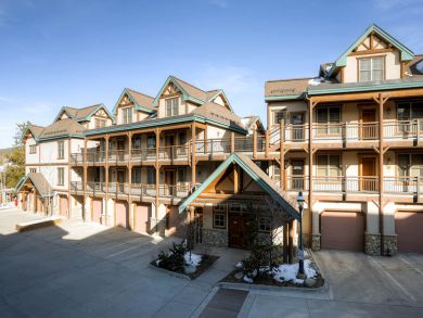 Breckenridge Condo 926888