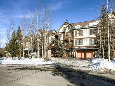 Breckenridge Condo 926888