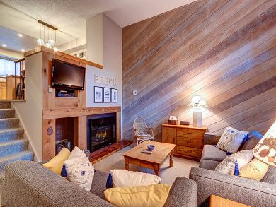 Breckenridge Home 926889