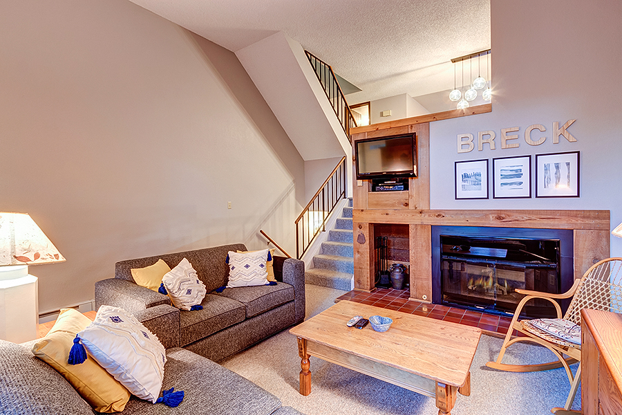 Breckenridge Home 926889