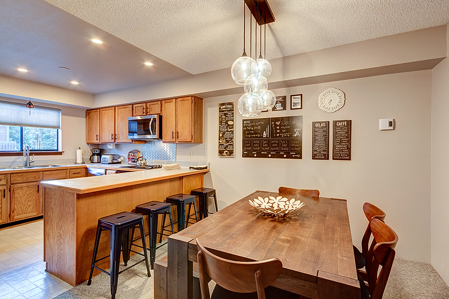 Breckenridge Home 926889