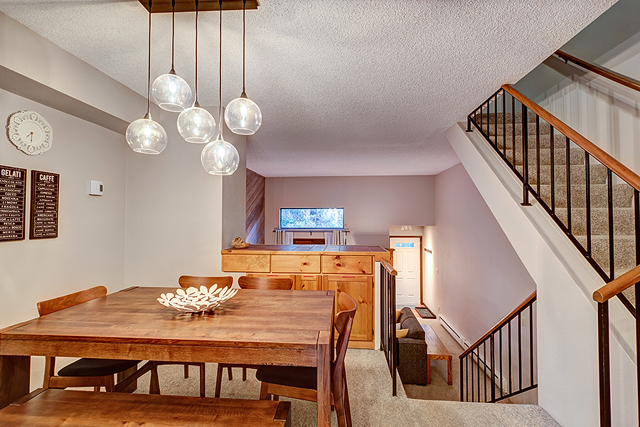 Breckenridge Home 926889