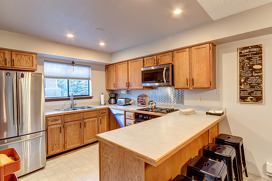 Breckenridge Home 926889