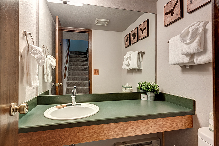 Breckenridge Home 926889