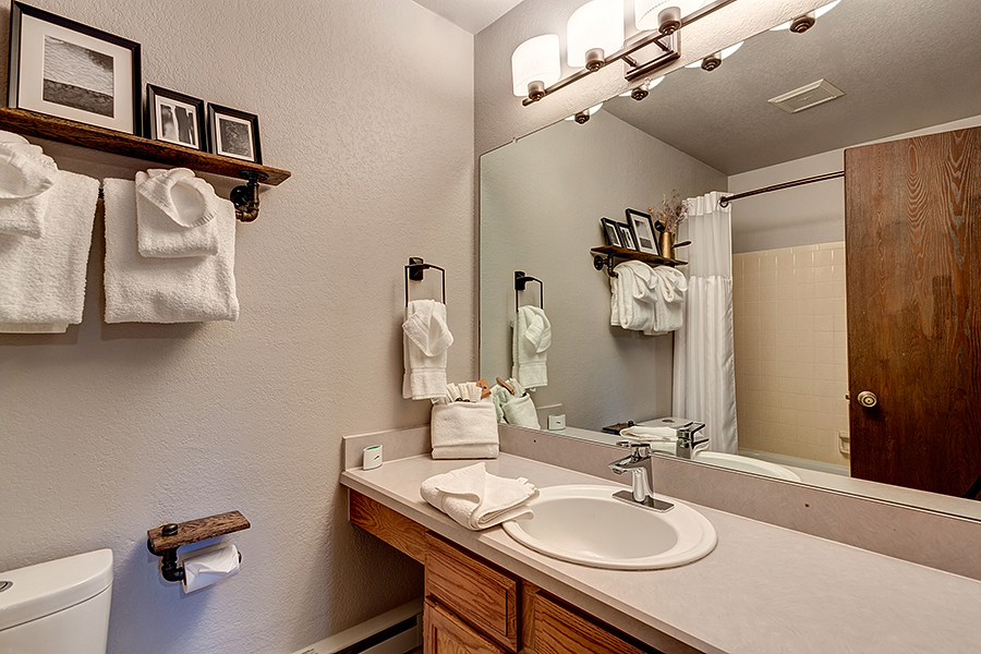 Breckenridge Home 926889