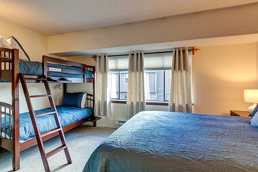 Breckenridge Home 926889