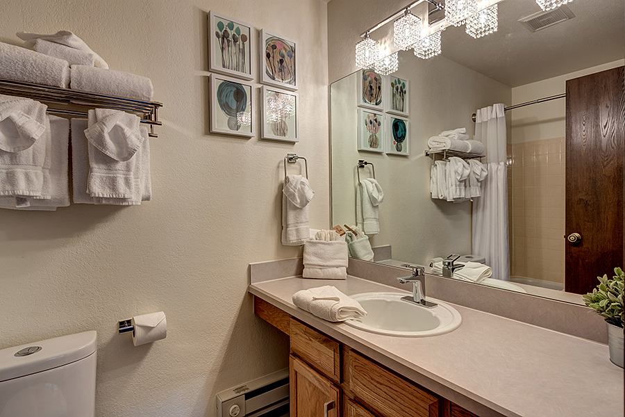 Breckenridge Home 926889