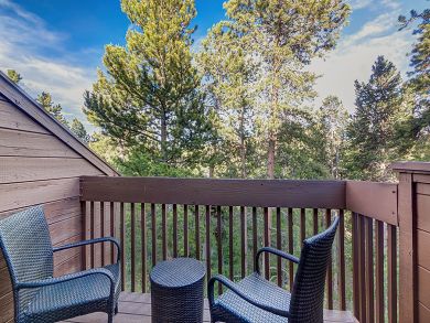 Breckenridge Home 926889