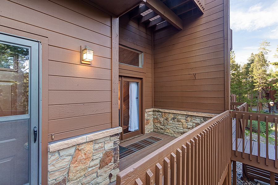 Breckenridge Home 926889