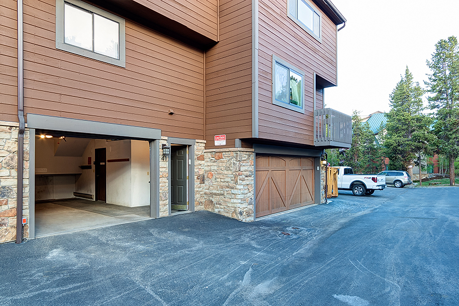 Breckenridge Home 926889