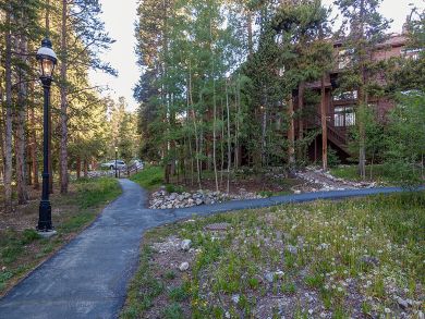 Breckenridge Home 926889