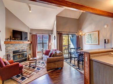 Breckenridge Condo 926890 Breckenridge Condo 926890