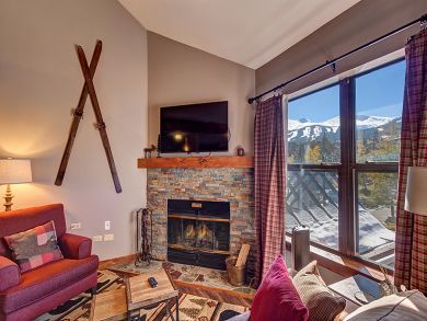 Breckenridge Condo 926890 Breckenridge Condo 926890