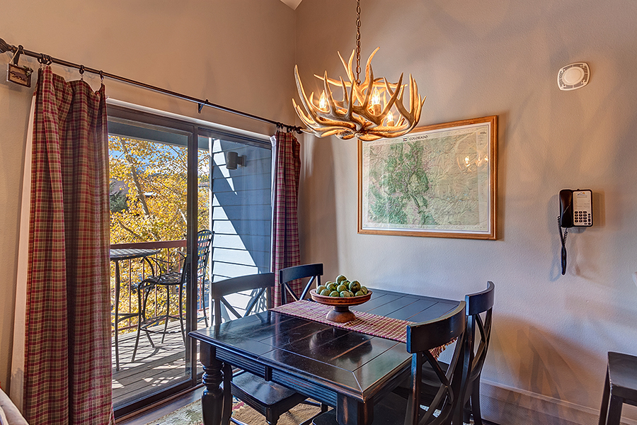 Breckenridge Condo 926890 Breckenridge Condo 926890