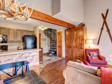 Breckenridge Condo 926890 Breckenridge Condo 926890